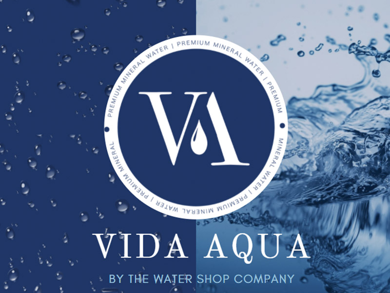 Equity investment in Vida Aqua